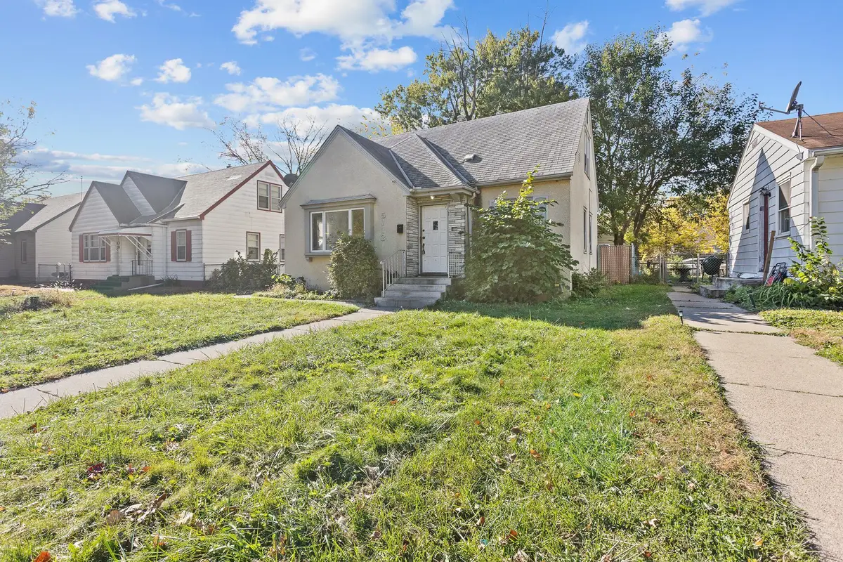 5113 Bryant Avenue N, Minneapolis, MN 55430 - Image #1