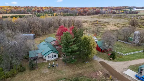 20176 263rd Street, Ripley Twp, MN 56449