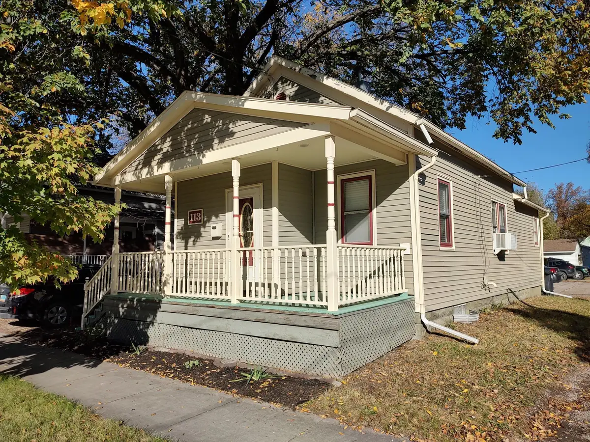 113 6th Avenue N, Fargo, ND 58102 - Image #1