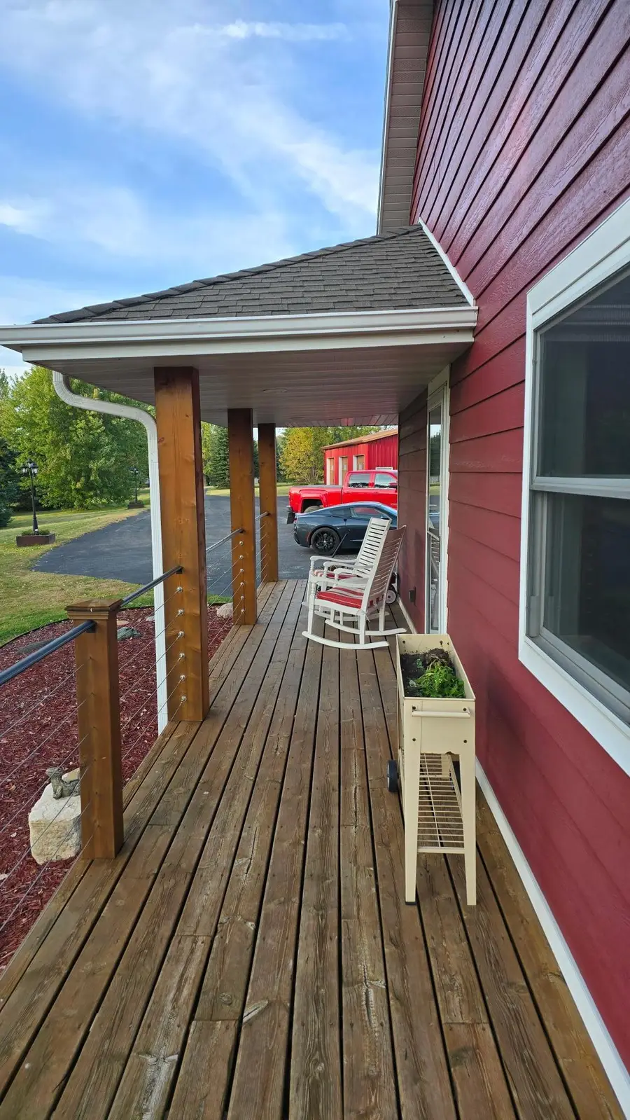 8350 Big Chip Trail Nw, Garfield, MN 56332 - Image #2