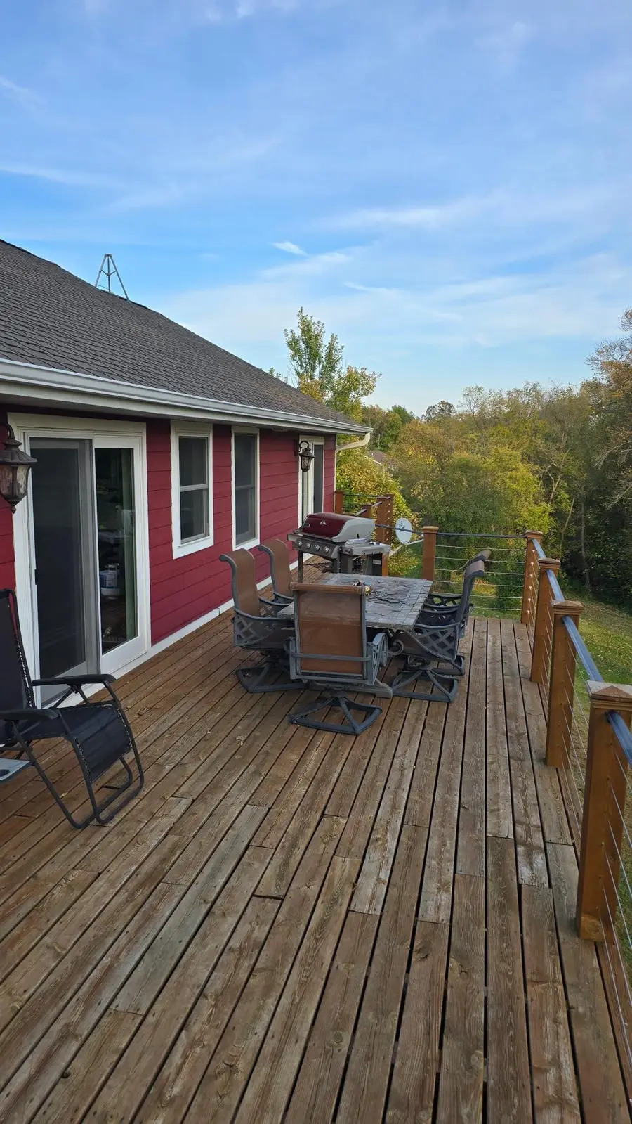 8350 Big Chip Trail Nw, Garfield, MN 56332 - Image #3