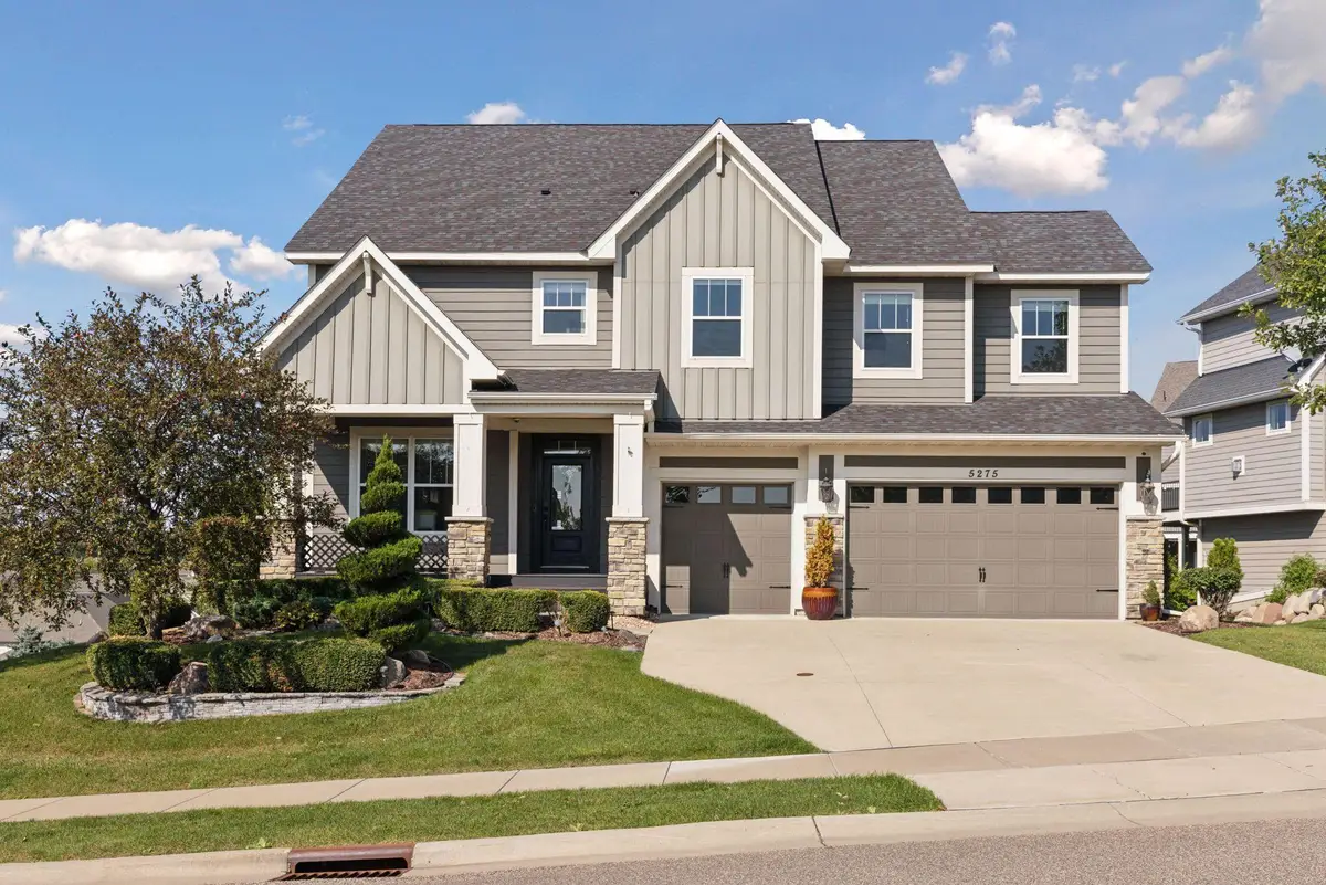 5275 Niagara Lane, Plymouth, MN 55446 - Image #1