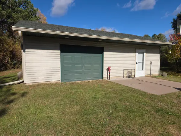 26910 S River Road, Lincoln Twp, WI 54893