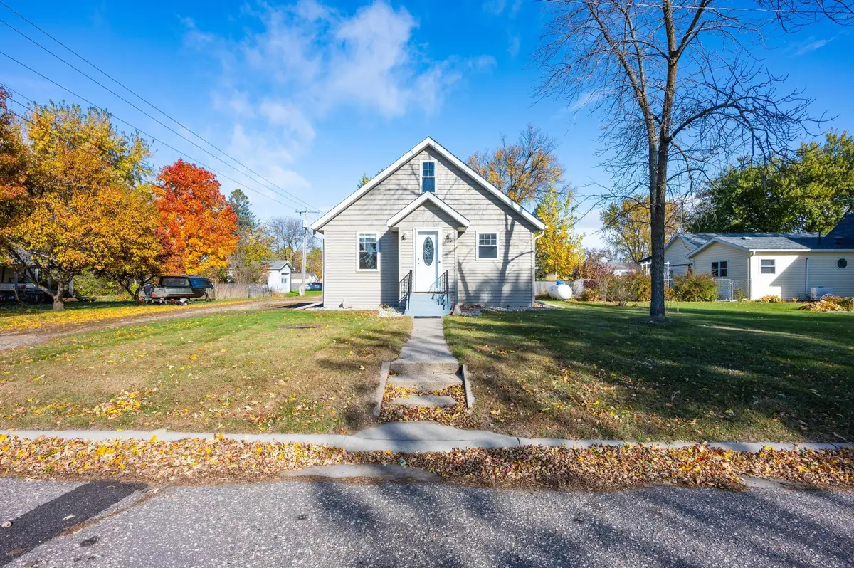310 W Jackson Street, Parkers Prairie, MN 56361 - Image #1