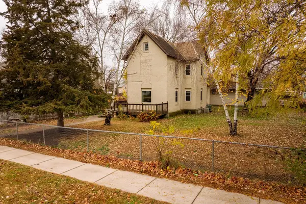 609 3rd Street Ne, Little Falls, MN 56345