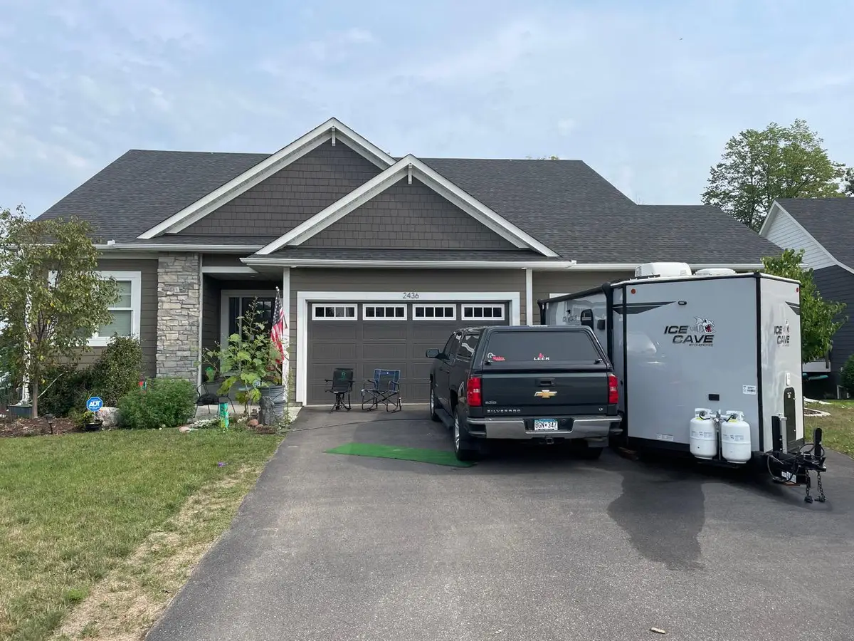 2436 Woods Drive, Victoria, MN 55386 - #1