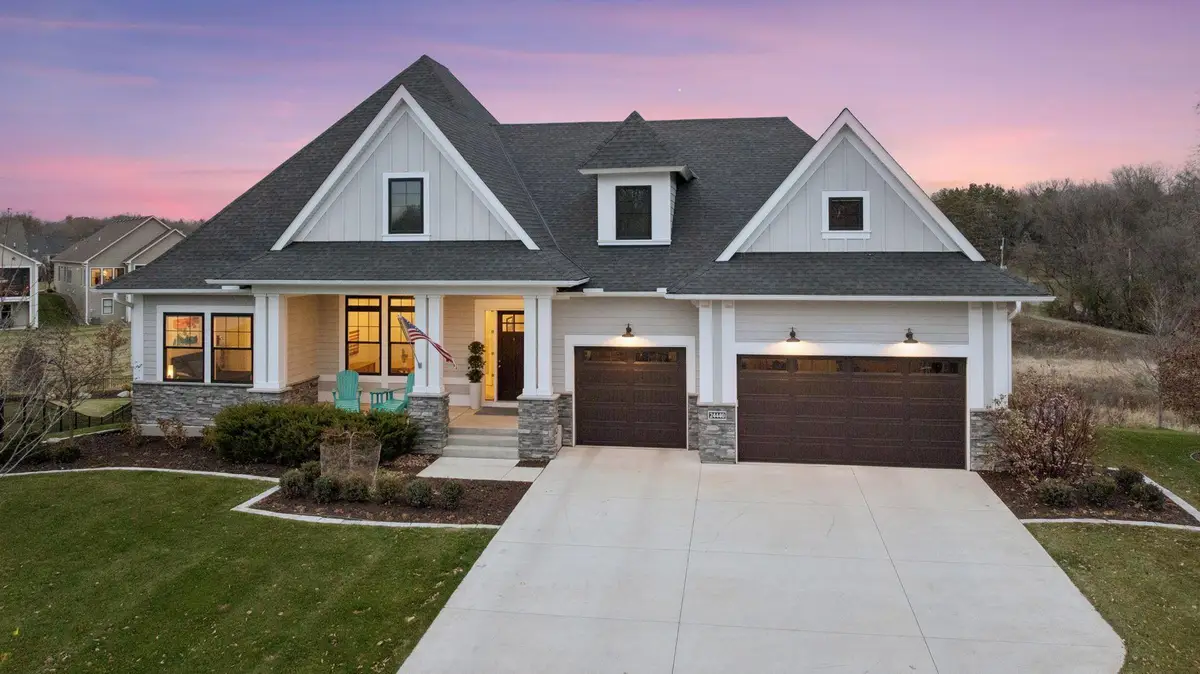 24440 Brassie Circle, Shorewood, MN 55331 - Image #1