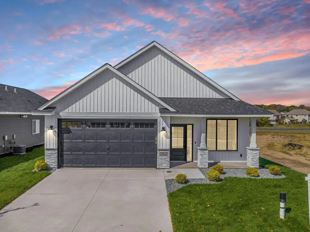 4787 261st Street, Wyoming, MN 55092 - Image #1