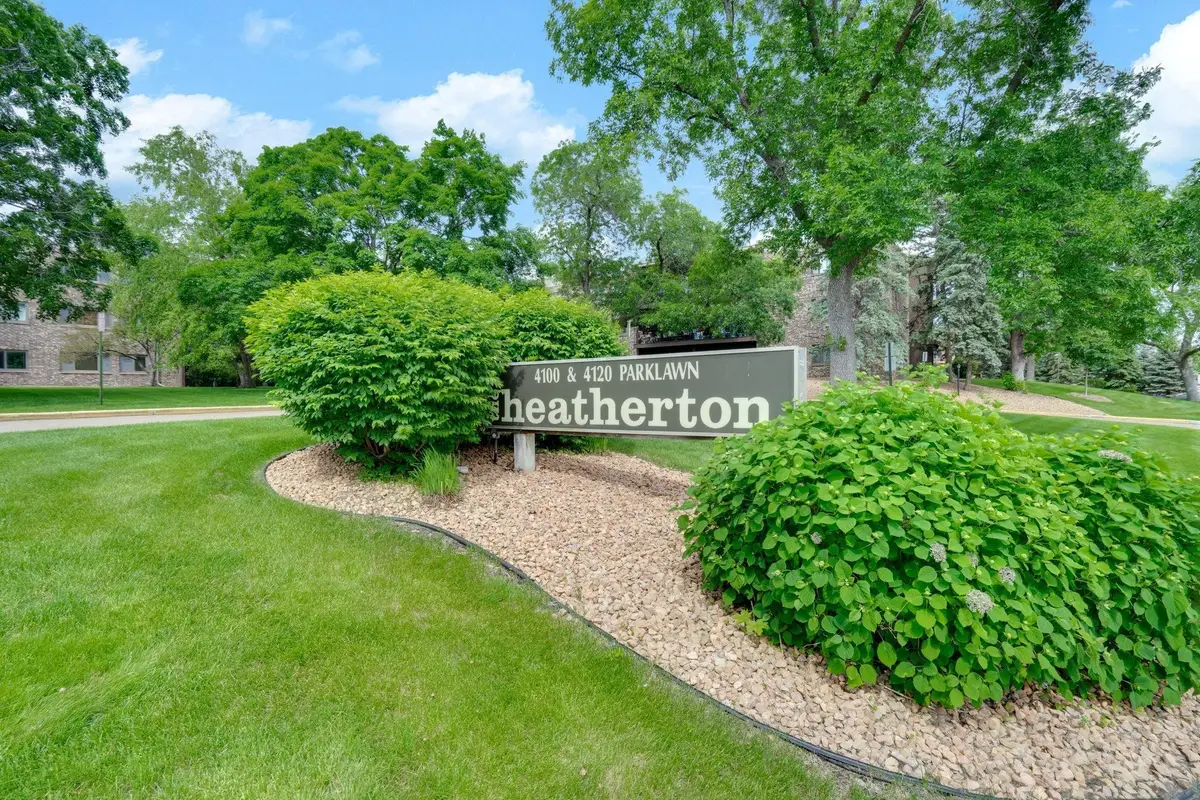 4100 Parklawn Avenue #201, Edina, MN 55435 - Image #1