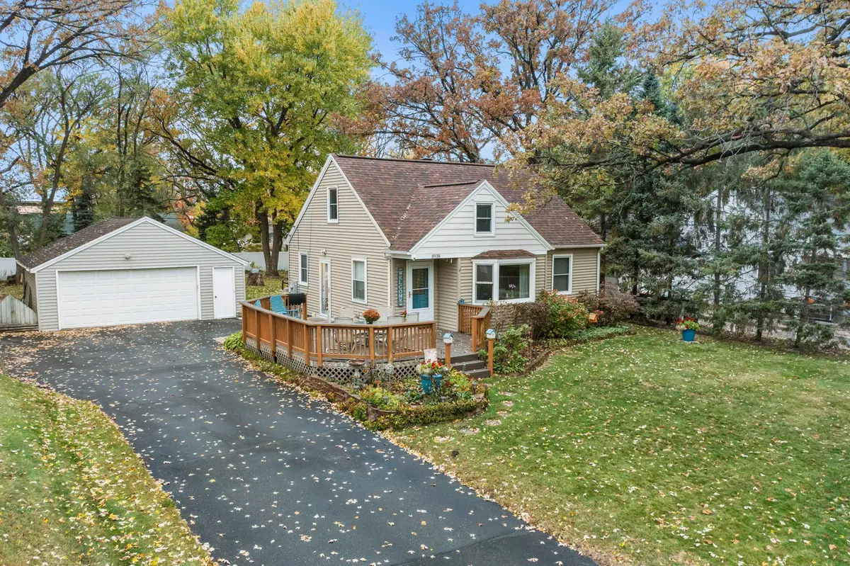 8938 Van Buren Street Ne, Blaine, MN 55434 - Image #1