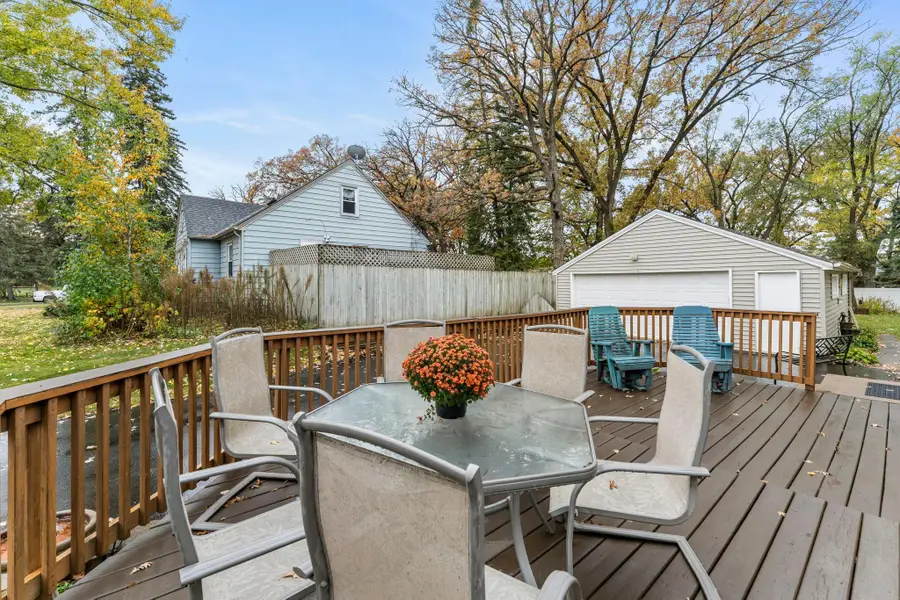 8938 Van Buren Street Ne, Blaine, MN 55434 - Image #2