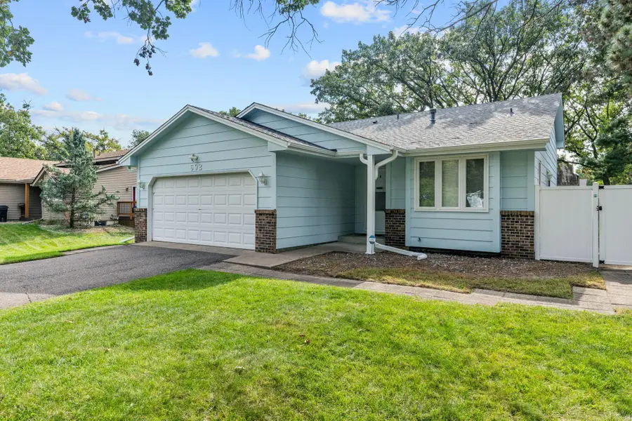 692 123rd Avenue Nw, Coon Rapids, MN 55448 - #2