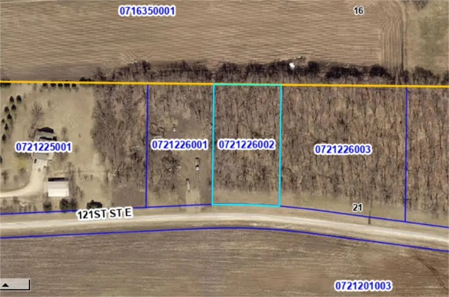 32XX 121st Street E, Bridgewater, MN 55019 - Image #3