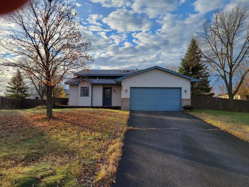 4637 Pond View Circle, Big Lake, MN 55309 - Image #1