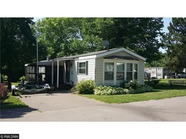 39953 Pioneer Lane, Wahkon, MN 56386