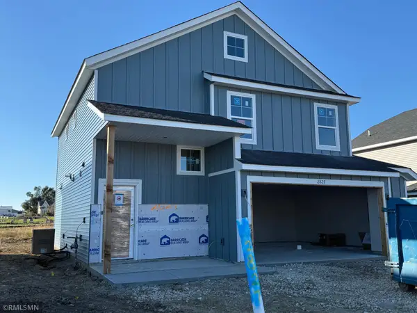 2827 Iverson Avenue Ne, Saint Michael, MN 55376