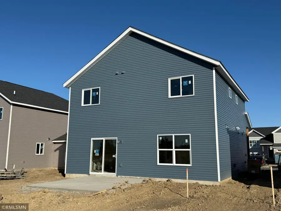 2827 Iverson Avenue Ne, Saint Michael, MN 55376 - Image #2