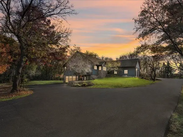 317 138th Avenue, Saint Joseph Twp, WI 54082