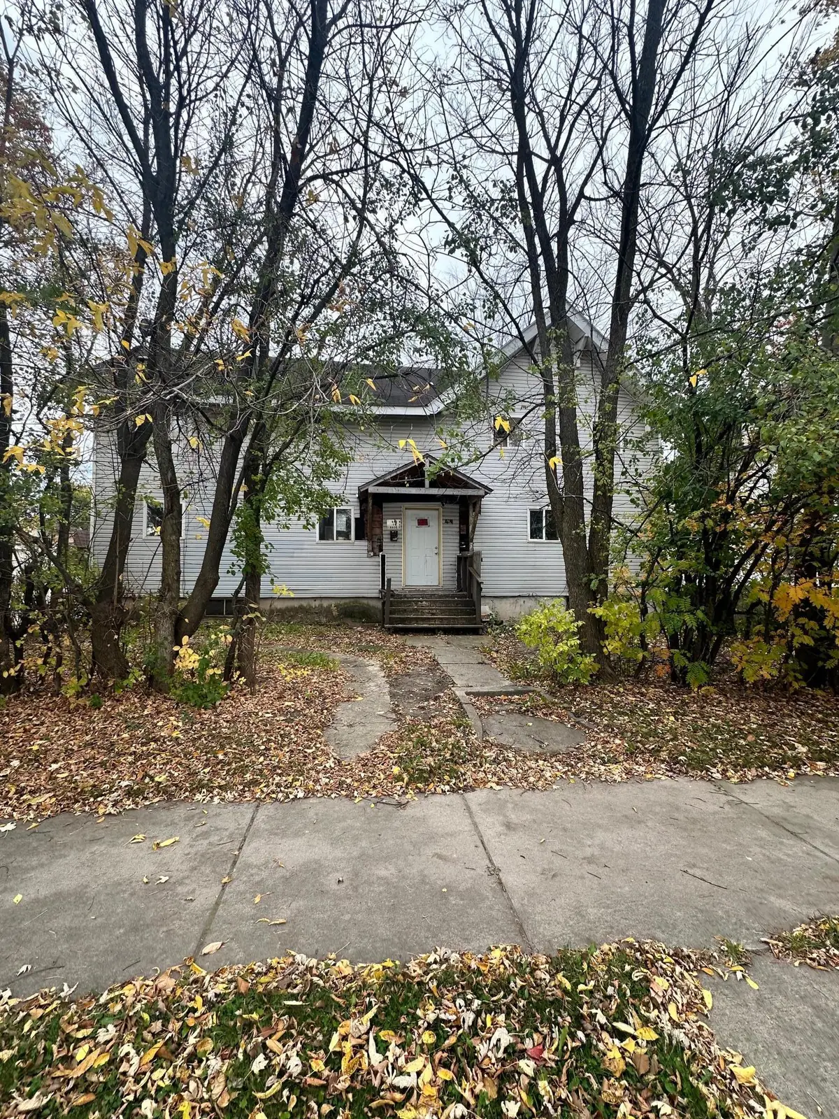 202 7th Street S, Virginia, MN 55792 - Image #1