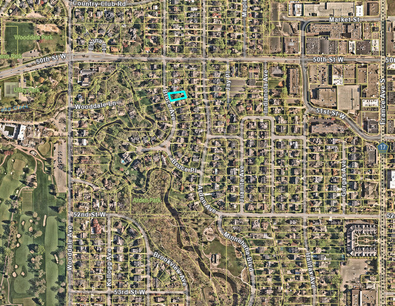 5009 Bruce Avenue, Edina, MN 55424 - Image #3