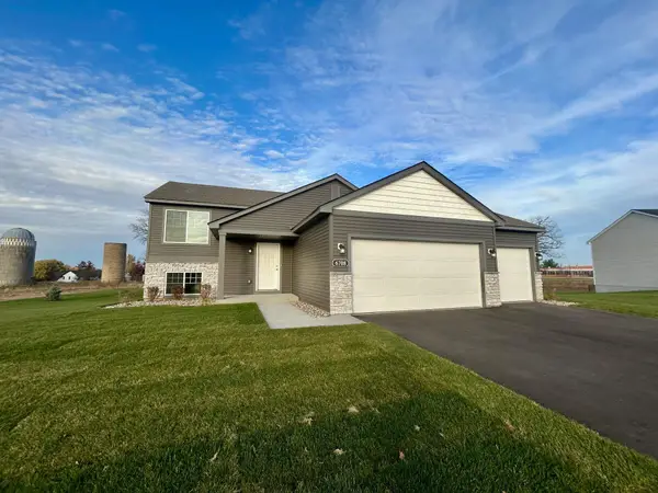 6708 Granby Street, North Branch, MN 55056