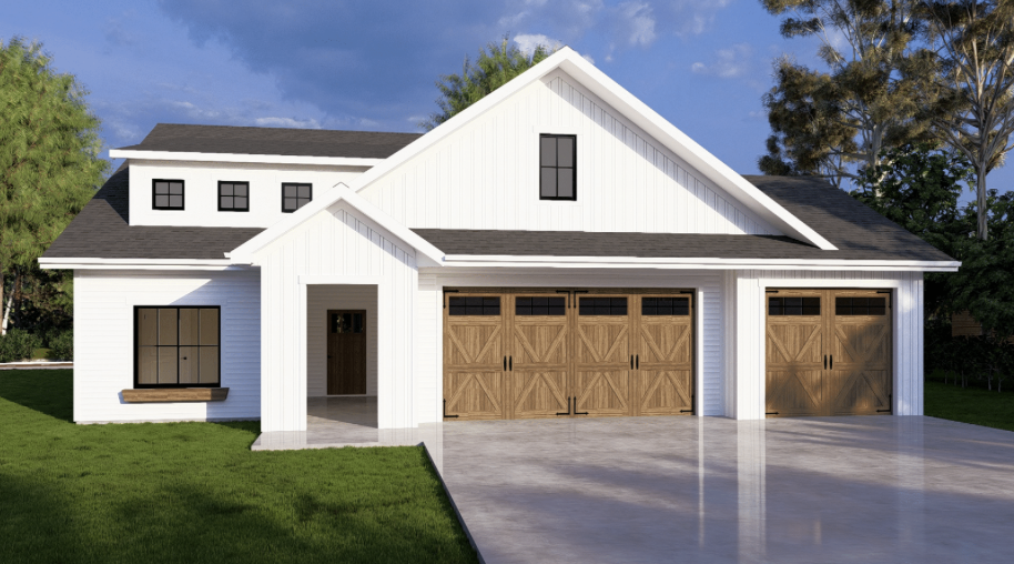 3296 Timber Creek Circle S, Fargo, ND 58104 - Image #1