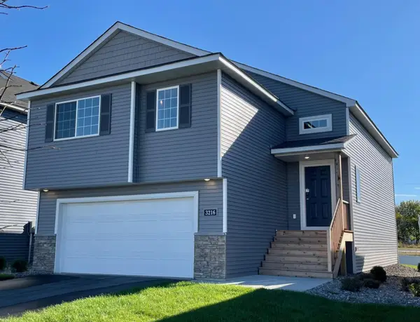 3216 Kady Avenue Ne, Saint Michael, MN 55376