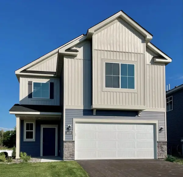 3218 Kady Avenue Ne, Saint Michael, MN 55376