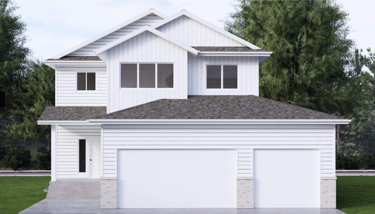 5869 11th Street W, West Fargo, ND 58047 - Image #1