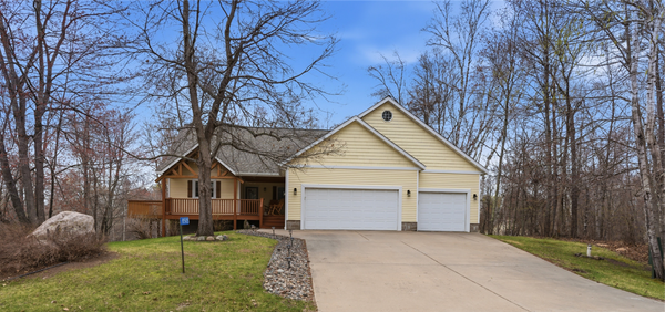 8505 Shady Trail, Pequot Lakes, MN 56472