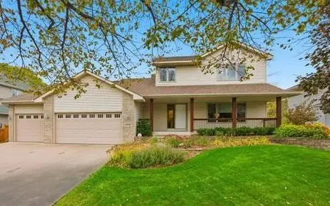 5042 Oxbow Place, Champlin, MN 55316 - #1