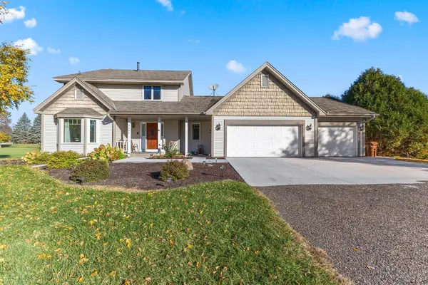 3392 Elm Creek Drive, Medina, MN 55340