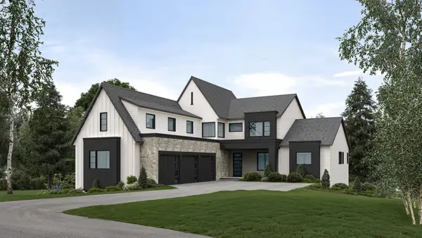 20555 Linden Road, Deephaven, MN 55331