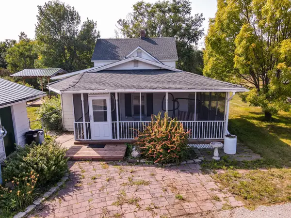 2364 134th Avenue Se, Tower City, ND 58071