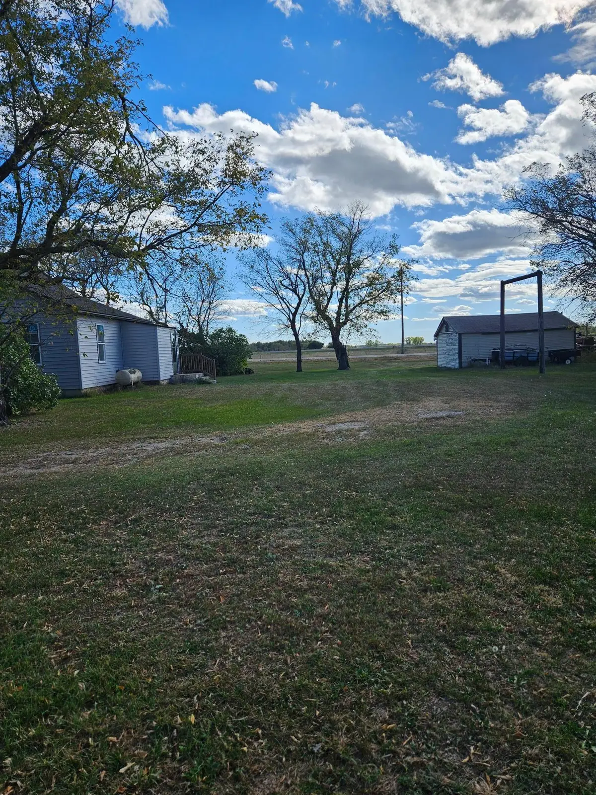 213 Iowa Avenue, Halma, MN 56729 - Image #1