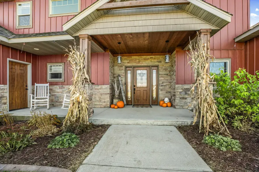 9171 Cayley Court, Saint Joseph Township, MN 56301 - Image #2