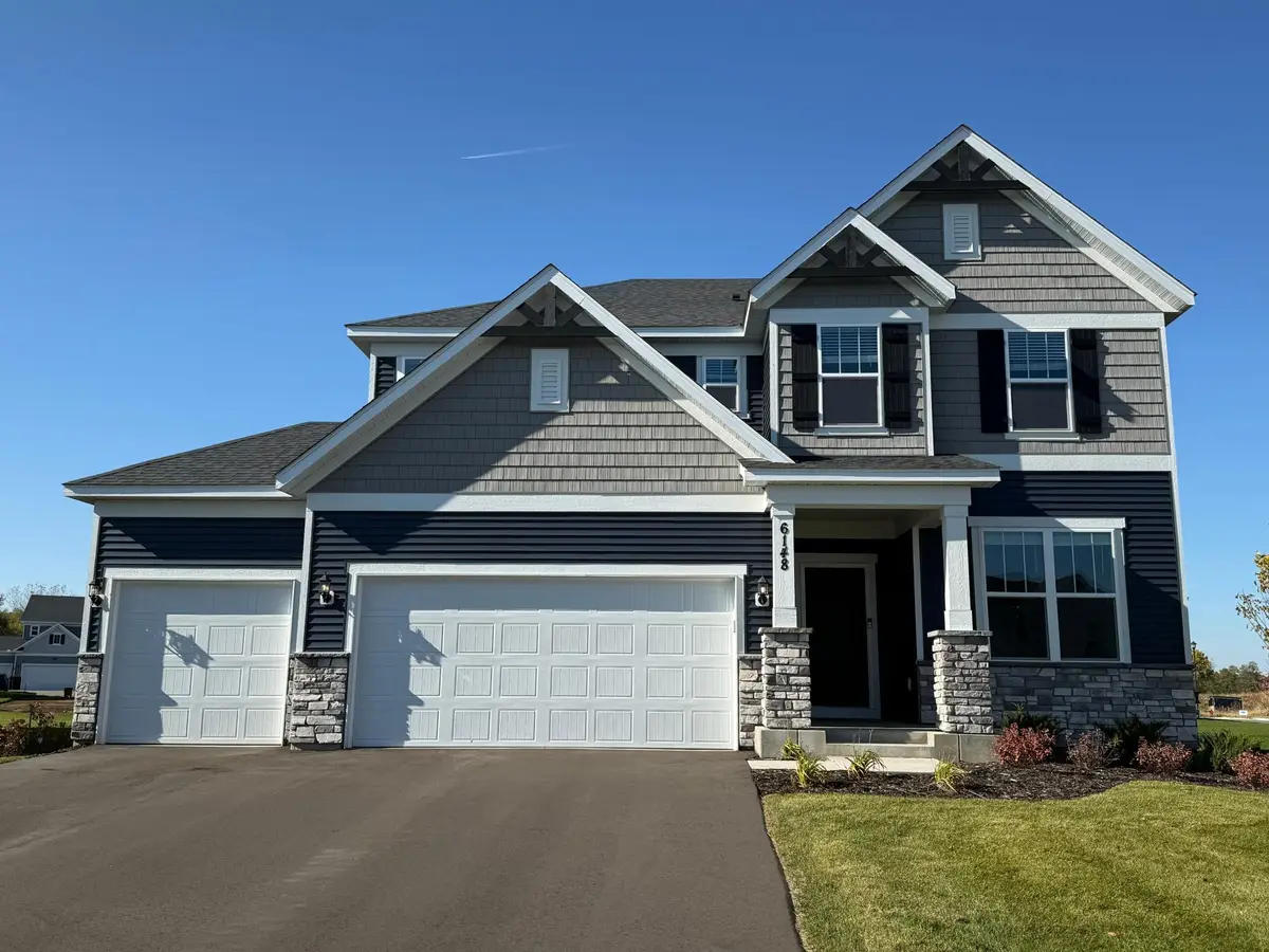 6148 Goodview Alcove Avenue S, Cottage Grove, MN 55016 - Image #1