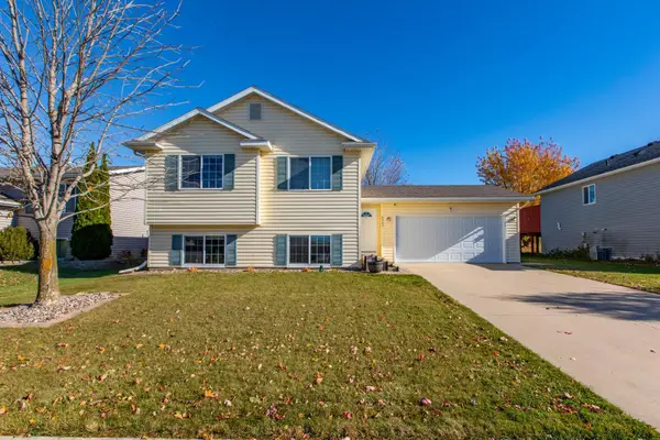 5342 King Arthur Drive Nw, Rochester, MN 55901