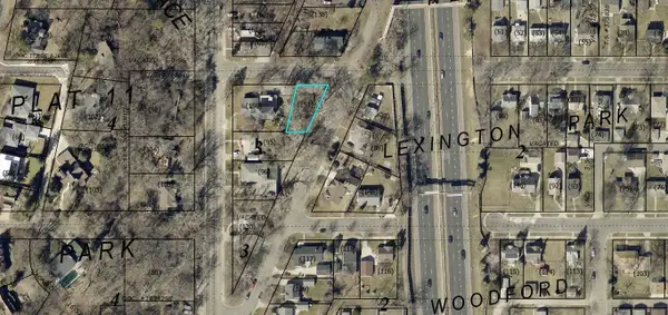 TBD Scheffer Avenue, Saint Paul, MN 55116