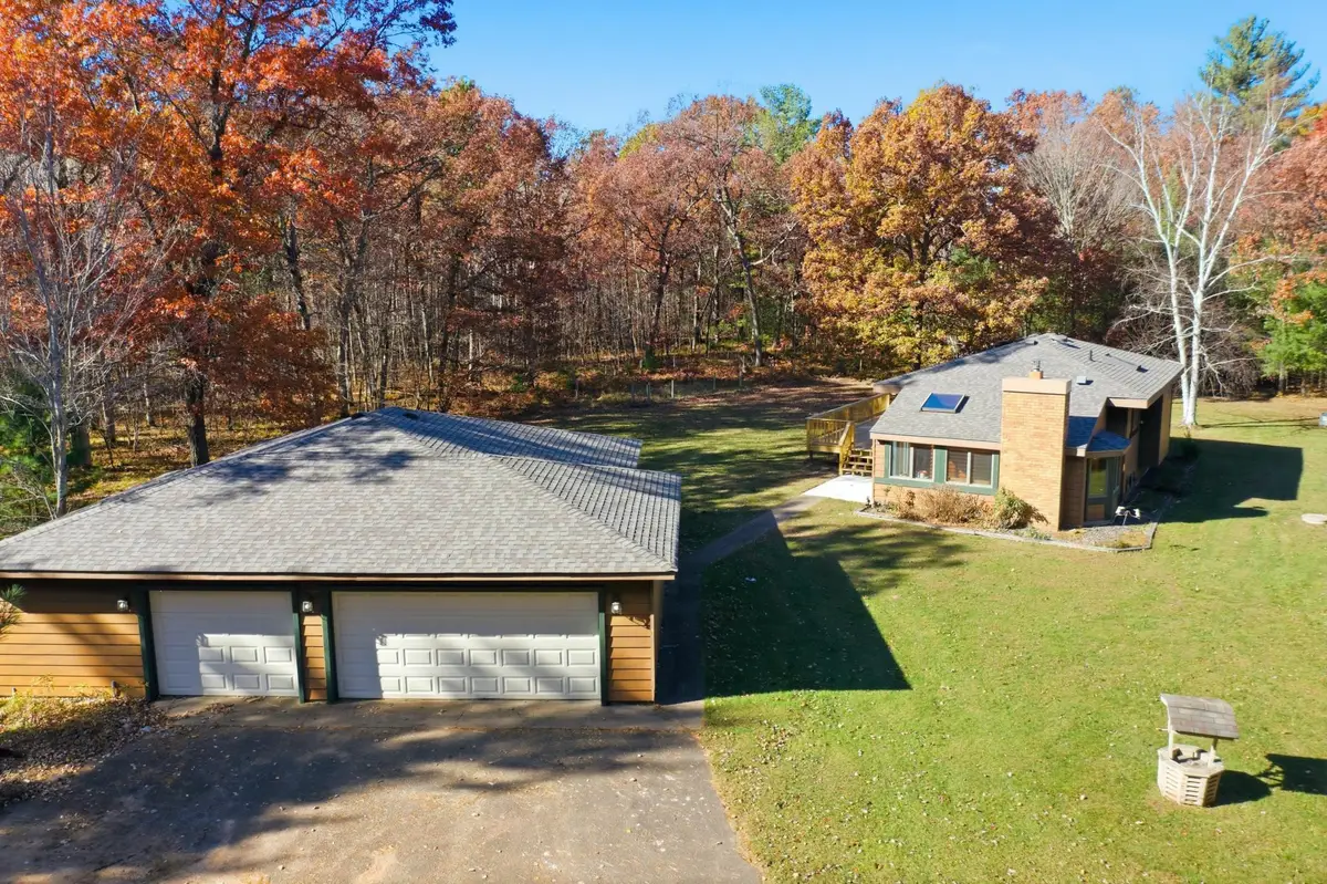 24075 Howe Road, La Follette, WI 54893 - Image #1