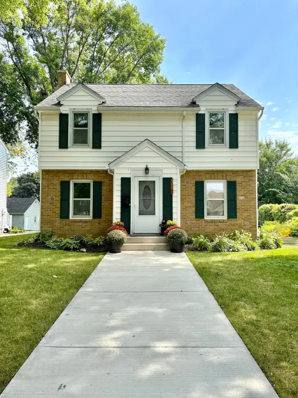 115 S High Street, Marshall, MN 56258