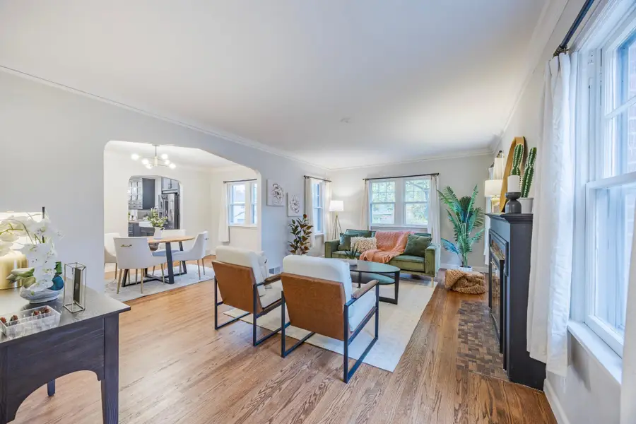 1756 Eleanor Avenue, Saint Paul, MN 55116 - Image #3