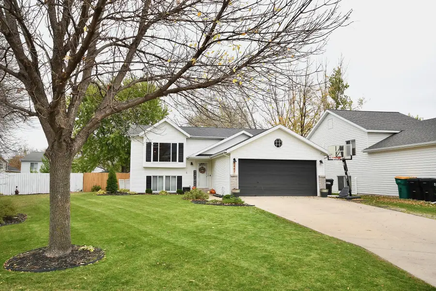 1447 Elmwood Court, West Fargo, ND 58078 - Image #2