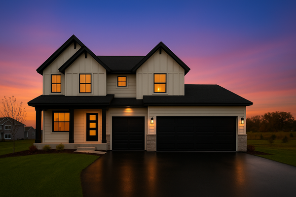 4181 Arbor Drive, Woodbury, MN 55129