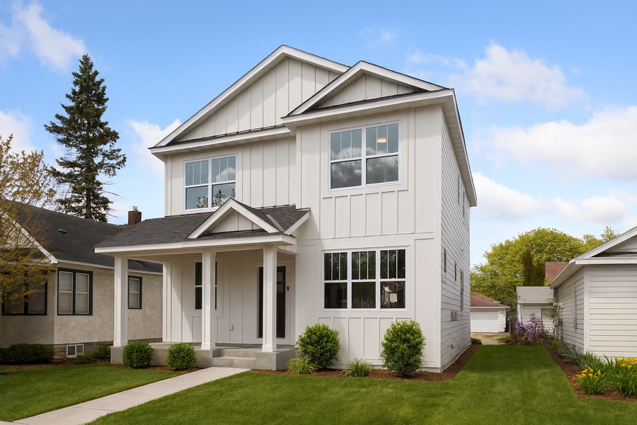 5825 Vincent Avenue S, Minneapolis, MN 55410 - Image #2