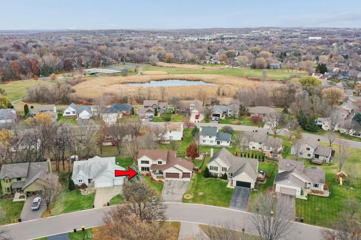 14867 Oakwood Place, Savage, MN 55378 - Image #1