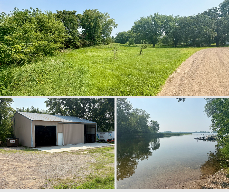 312 Alder Road, Lynden, MN 55382 - Image #1