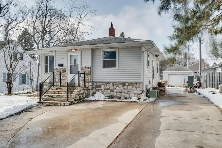 1105 11th Street S, Moorhead, MN 56560 - #3