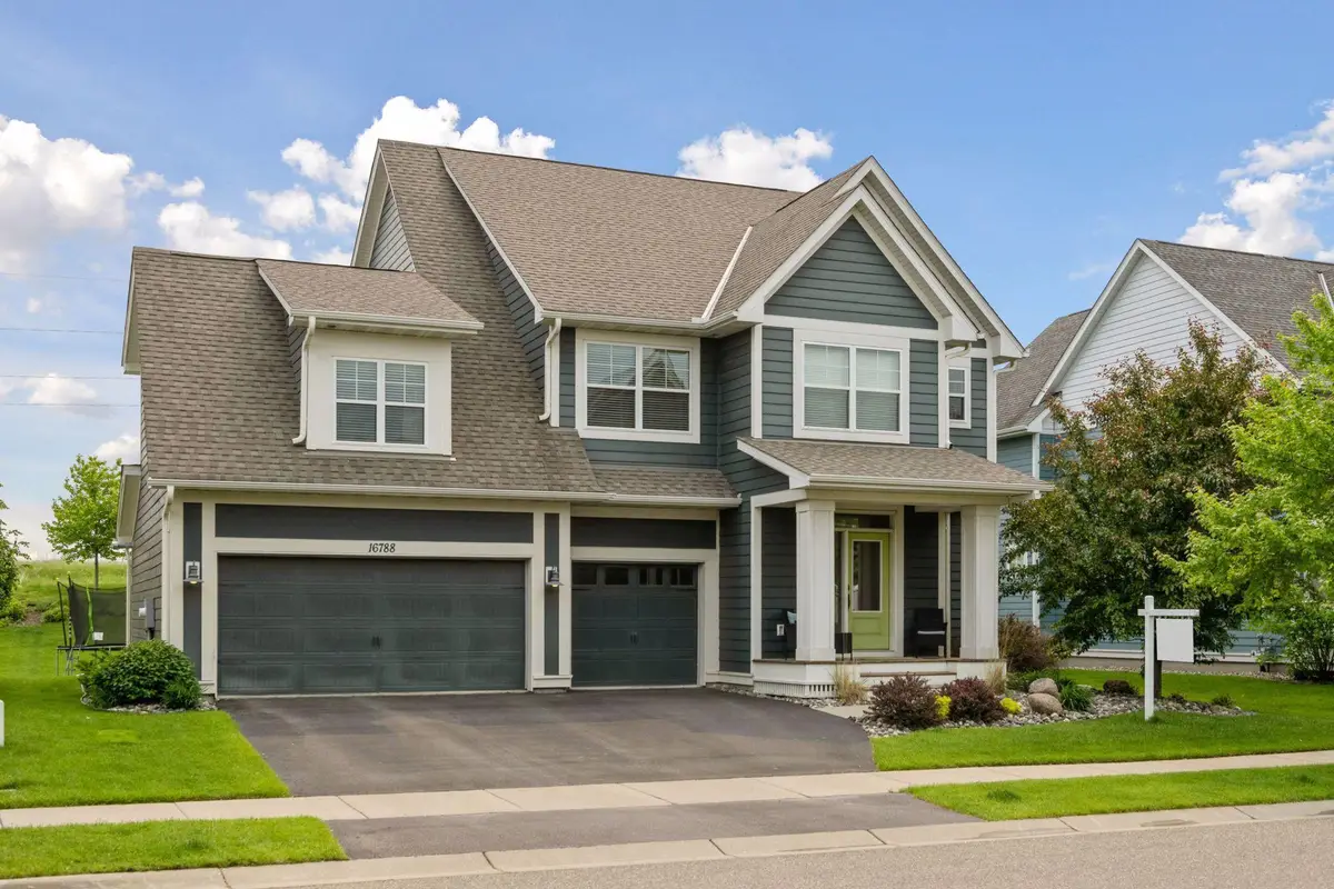 16788 Diamonte Path, Lakeville, MN 55044 - Image #1