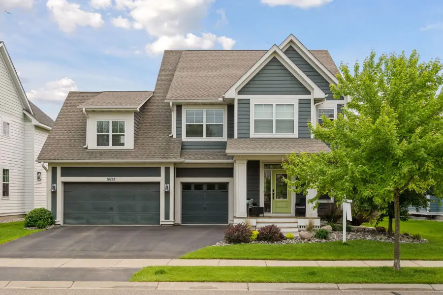 16788 Diamonte Path, Lakeville, MN 55044 - Image #2